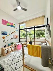 D'Leedon (D10), Condominium #559697661